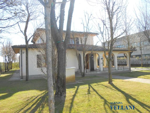 Villa in vendita a San Prospero