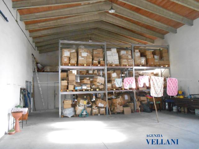 Villa in vendita a San Prospero