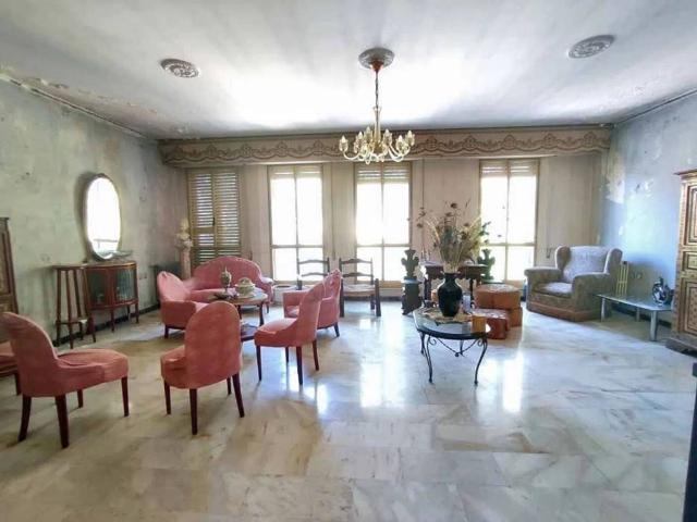 Villa in vendita a San Quirico d'Orcia SI