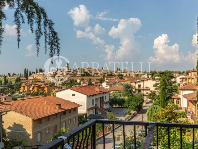 Villa in vendita a San Quirico d'Orcia SI
