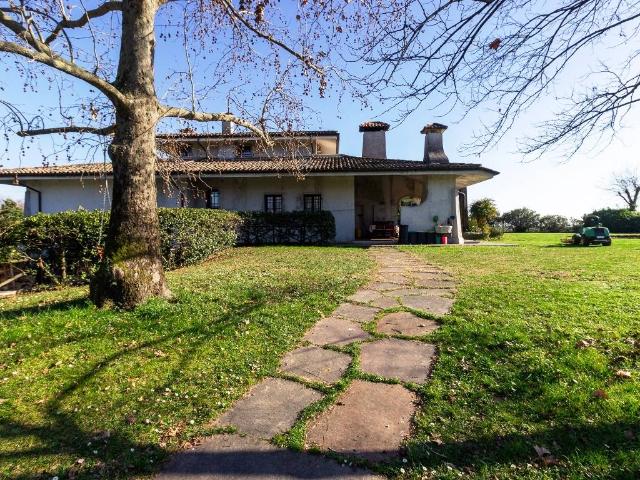 Villa in vendita a San Quirino