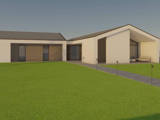 Villa in vendita a San Quirino PN
