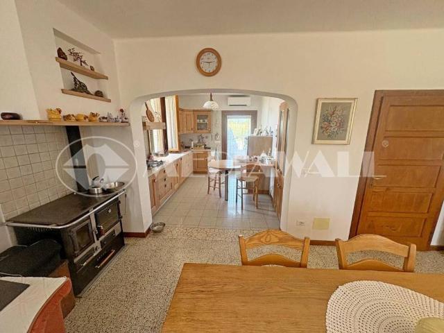 Villa in vendita a San Quirino PN
