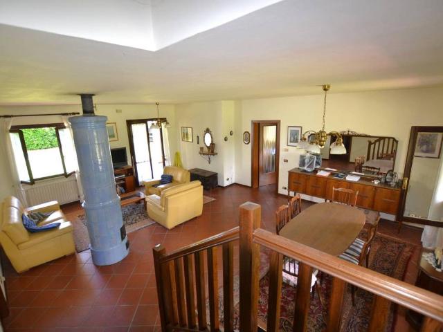 Villa in vendita a San Quirino PN