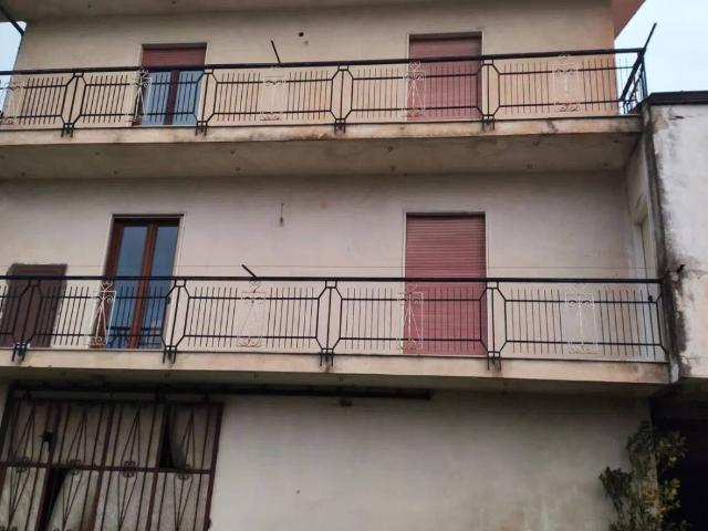 Villa in vendita a San Rufo SA