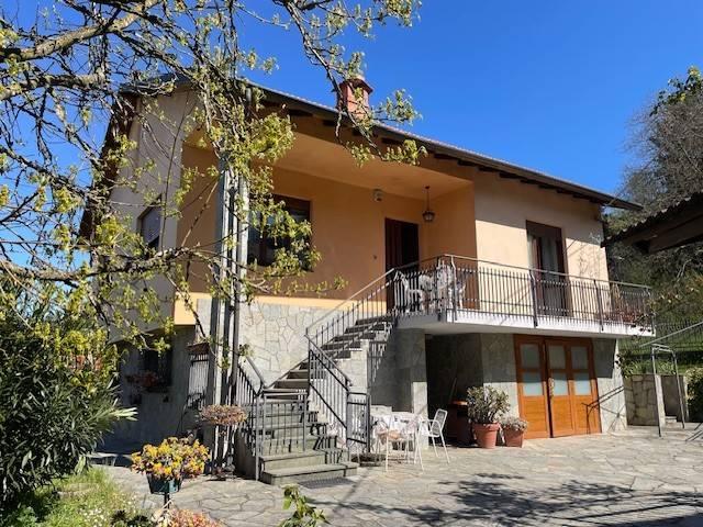 Villa in vendita a San Raffaele Cimena TO