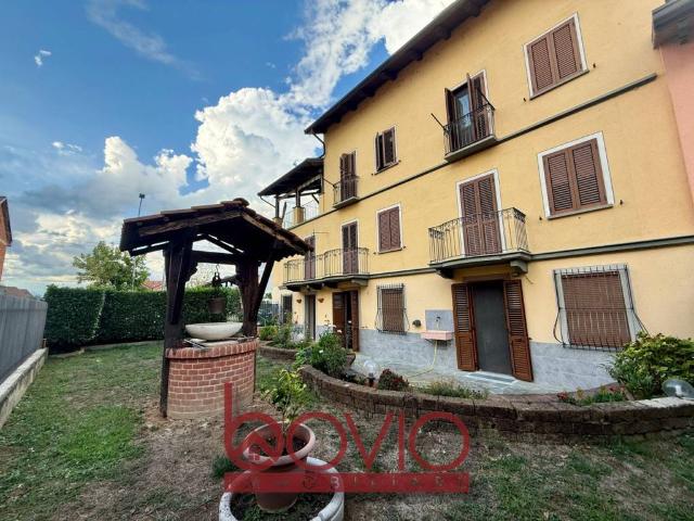 Villa in vendita a San Raffaele Cimena TO