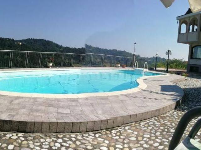 Villa in vendita a San Raffaele Cimena TO