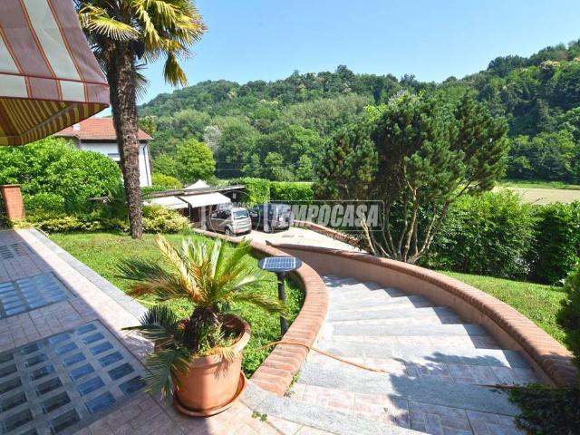 Villa in vendita a San Raffaele Cimena TO