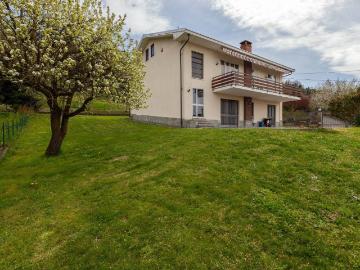 Villa in vendita a San Raffaele Cimena TO