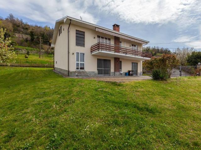 Villa in vendita a San Raffaele Cimena TO