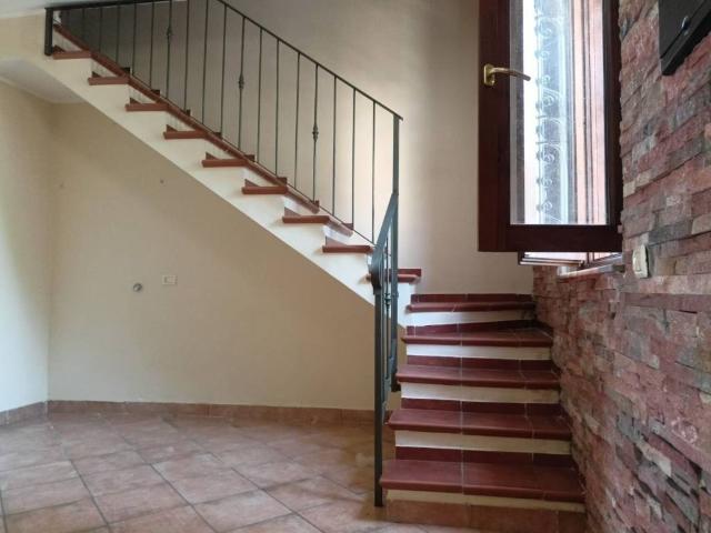 Villa in vendita a San Rocco al Porto LO