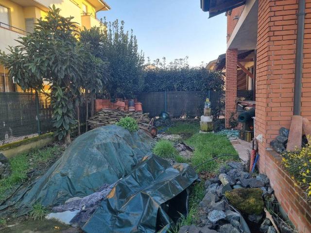 Villa in vendita a San Rocco al Porto LO
