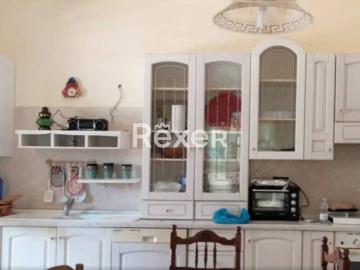 Villa in vendita a San Roberto RC