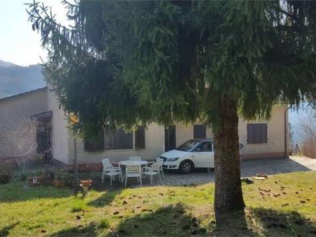 Villa in vendita a San Romano in Garfagnana LU