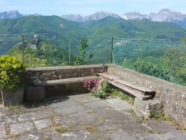 Villa in vendita a San Romano in Garfagnana LU