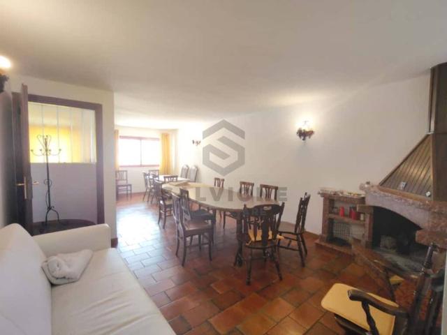 Villa in vendita a San Salvatore Telesino BN