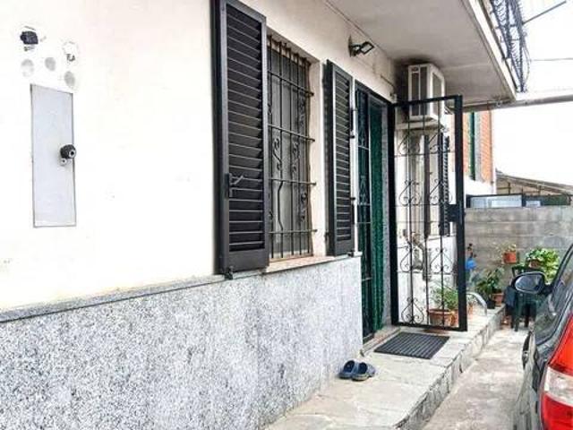 Villa in vendita a San Salvatore Monferrato AL