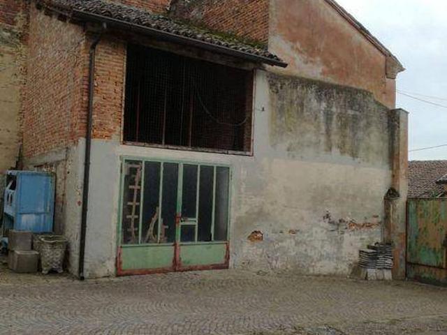 Villa in vendita a San Salvatore Monferrato AL