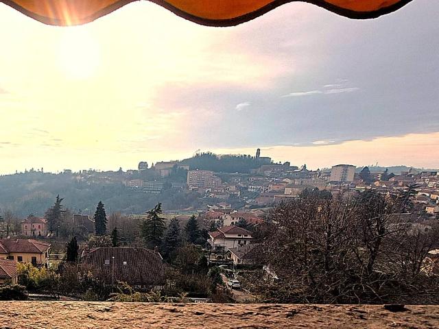 Villa in vendita a San Salvatore Monferrato AL