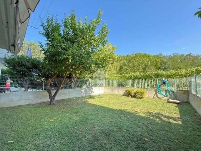 Villa in vendita a San Salvo CH