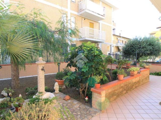 Villa in vendita a San Salvo CH