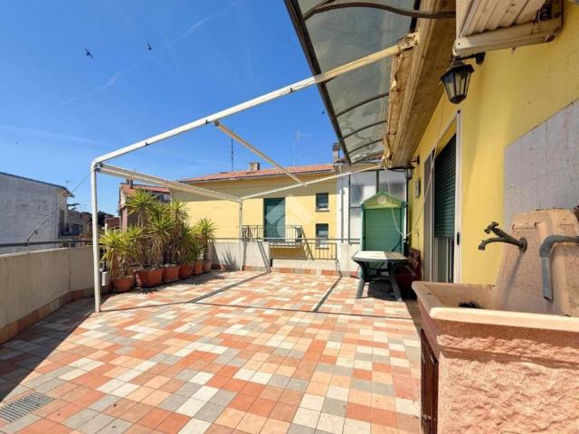 Villa in vendita a San Salvo CH