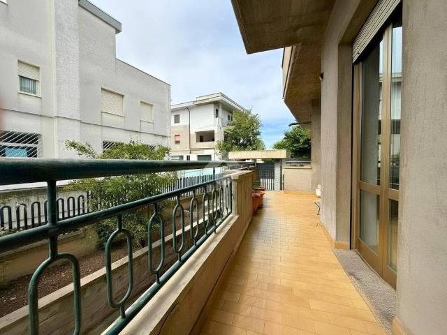 Villa in vendita a San Salvo CH