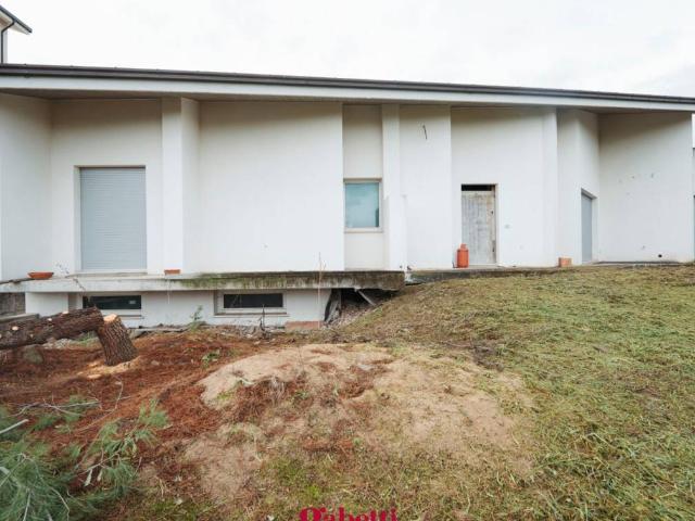Villa in vendita a San Salvo CH