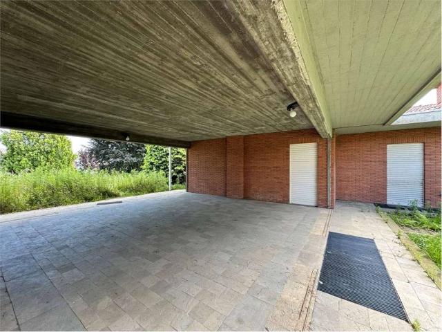 Villa in vendita a San Secondo di Pinerolo TO
