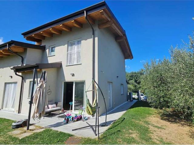 Villa in vendita a San Secondo di Pinerolo TO