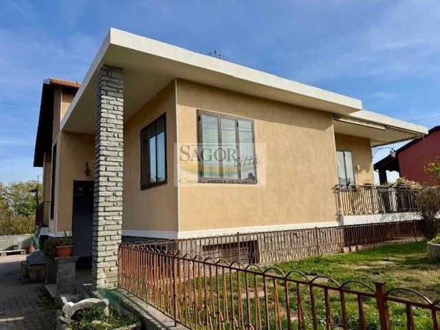 Villa in vendita a San Secondo di Pinerolo TO