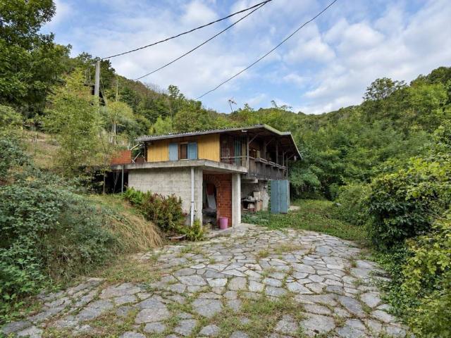 Villa in vendita a San Secondo di Pinerolo TO