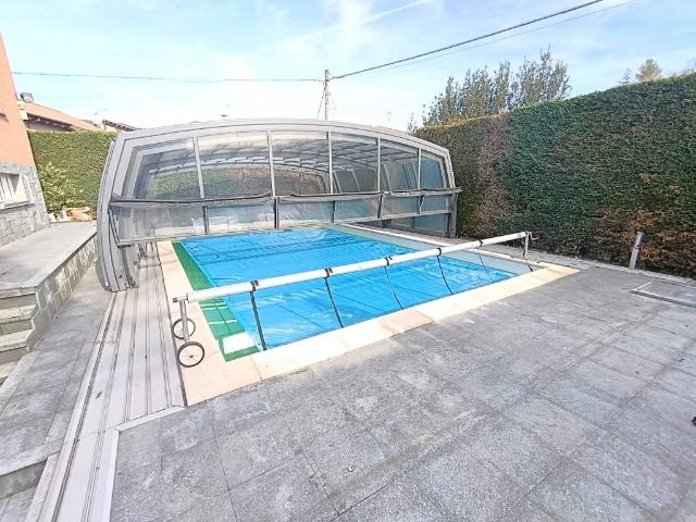 Villa in vendita a San Secondo di Pinerolo TO