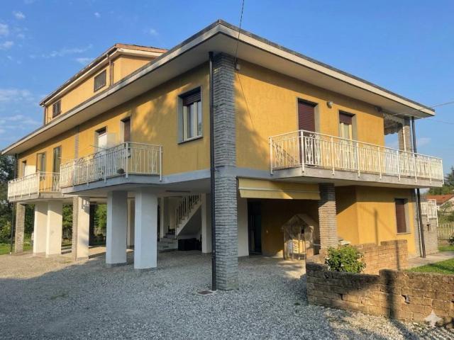 Villa in vendita a San Secondo di Pinerolo TO