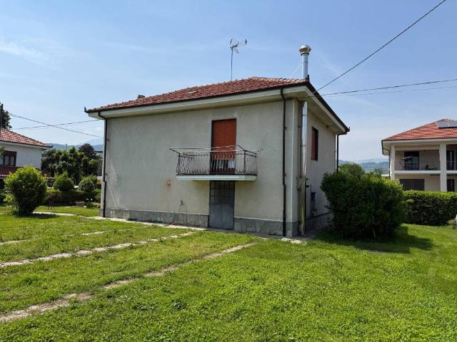 Villa in vendita a San Secondo di Pinerolo TO