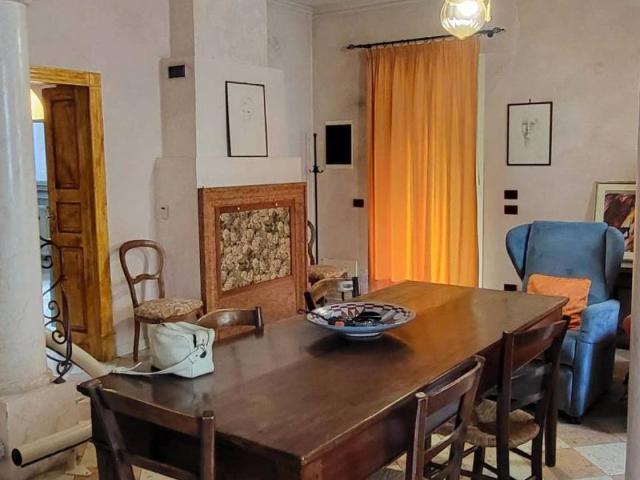 Villa in vendita a San Secondo Parmense PR