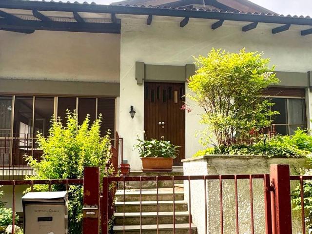 Villa in vendita a San Secondo Parmense PR