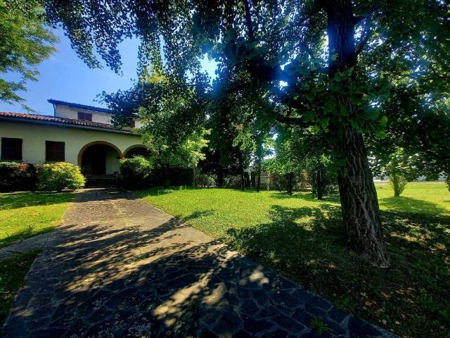 Villa in vendita a San Secondo Parmense PR