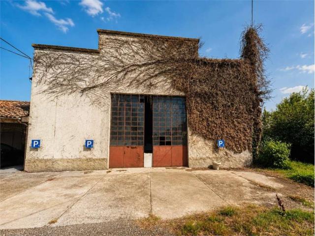 Villa in vendita a San Secondo Parmense PR