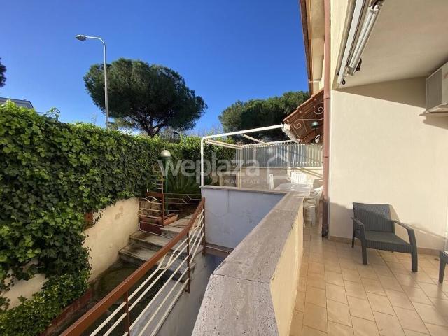 Villa in vendita a San Sebastiano al Vesuvio NA