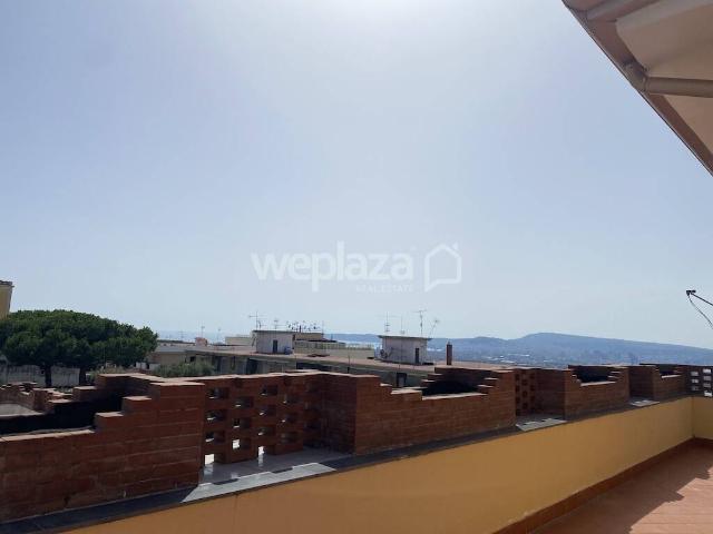 Villa in vendita a San Sebastiano al Vesuvio NA