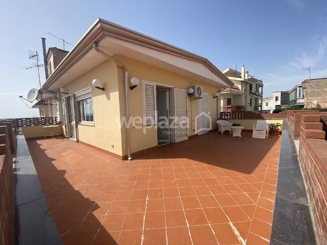 Villa in vendita a San Sebastiano al Vesuvio NA