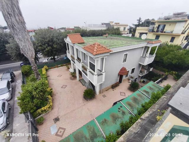 Villa in vendita a San Sebastiano al Vesuvio NA