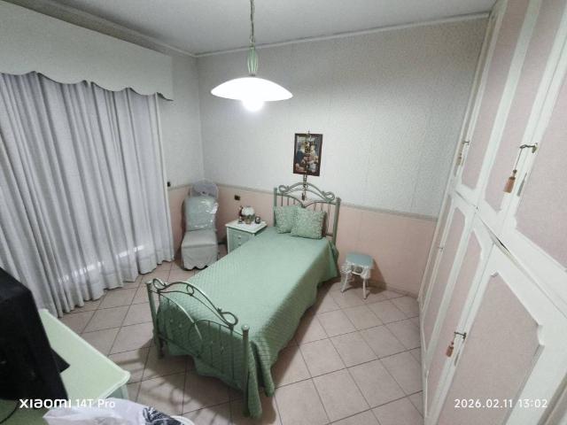 Villa in vendita a San Sebastiano al Vesuvio NA