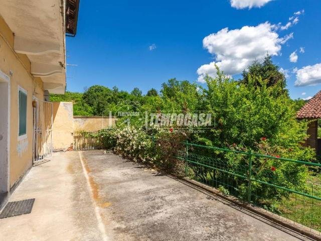 Villa in vendita a San Sebastiano da Po TO