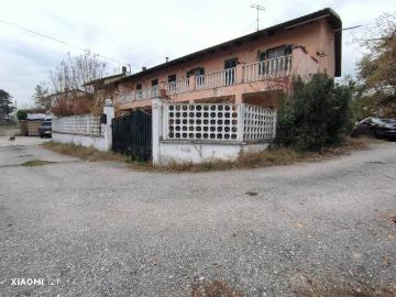 Villa in vendita a San Sebastiano da Po TO