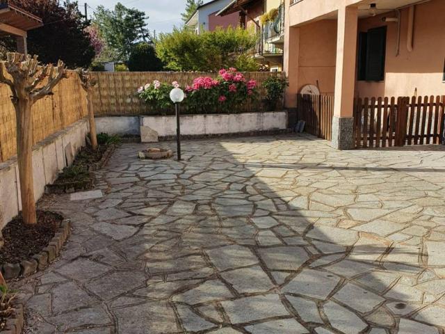 Villa in vendita a San Sebastiano da Po TO