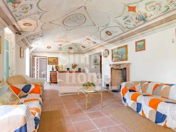 Villa in vendita a San Sebastiano da Po TO