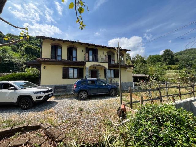 Villa in vendita a San Sebastiano da Po TO